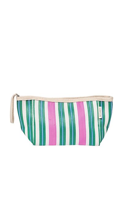 Sunnylife Sunnylife Recycled Nylon Pouch