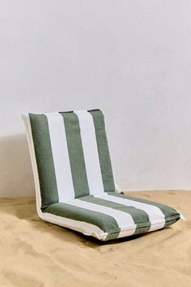 Sunnylife Terry Travel Lounger