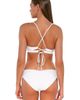 Sunsets Sunsets Alana Reversible Hipster Bikini Swim Bottoms - 1