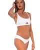Sunsets Sunsets Alana Reversible Hipster Bikini Swim Bottoms - 3