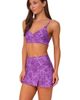 Sunsets Sunsets Allison Swim Skirt Bottoms - 5