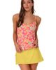 Sunsets Sunsets Anya Tankini Swimsuit Top - 1