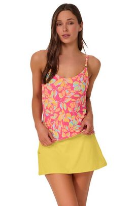 Sunsets Sunsets Anya Tankini Swimsuit Top