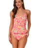 Sunsets Sunsets Anya Tankini Swimsuit Top - 5