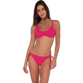 Sunsets Sunsets Brooke U-Wire Bikini Swimsuit Top
