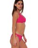 Sunsets Sunsets Brooke U-Wire Bikini Swimsuit Top - 3