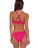Sunsets Sunsets Brooke U-Wire Bikini Swimsuit Top - 5