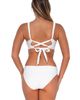 Sunsets Sunsets Elsie D Cup Bikini Swimsuit Top - 2