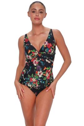 Sunsets Sunsets Forever Tankini Swimsuit Top - DD Cup