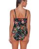 Sunsets Sunsets Forever Tankini Swimsuit Top - DD Cup - 2