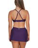 Sunsets Sunsets Kauai Keyhole Bikini Swimsuit Top - D Cup - 2