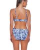 Sunsets Sunsets Kauai Keyhole Bikini Swimsuit Top - F Cup - 2
