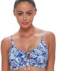 Sunsets Sunsets Kauai Keyhole Bikini Swimsuit Top - F Cup - 5