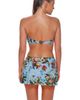 Sunsets Sunsets Loretta Bandeau Bikini Swimsuit Top - D Cup - 3