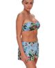 Sunsets Sunsets Loretta Bandeau Bikini Swimsuit Top - D Cup - 5