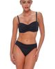 Sunsets Sunsets Loretta Bandeau Bikini Swimsuit Top - DD Cup - 1