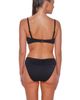 Sunsets Sunsets Loretta Bandeau Bikini Swimsuit Top - DD Cup - 3