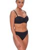 Sunsets Sunsets Loretta Bandeau Bikini Swimsuit Top - DD Cup - 5