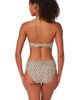 Sunsets Sunsets Loretta Bandeau Bikini Swimsuit Top - F Cup - 3