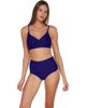 Sunsets Sunsets Lyla Bralette Bikini Swimsuit Top - 1