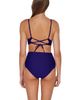 Sunsets Sunsets Lyla Bralette Bikini Swimsuit Top - 2