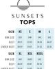Sunsets Sunsets Lyla Bralette Bikini Swimsuit Top - 4