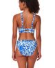 Sunsets Sunsets Natalie Bikini Swimsuit Top - DD Cup - 3