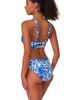 Sunsets Sunsets Natalie Bikini Swimsuit Top - DD Cup - 5