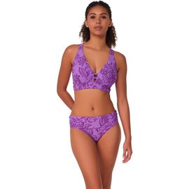 Sunsets Sunsets Natalie Bikini Swimsuit Top - F Cup