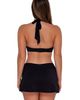 Sunsets Sunsets Sporty Swim Skirt Bottoms - 1