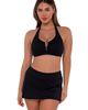 Sunsets Sunsets Sporty Swim Skirt Bottoms - 2
