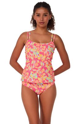 Sunsets Sunsets Taylor Tankini Swimsuit Top - DD Cup