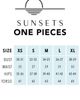 Sunsets Sunsets Veronica One-Piece Swimsuit - 4