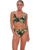 Sunsets Sunsets Vienna V-Wire Bikini Swimsuit Top - D Cup - 1