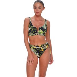 Sunsets Sunsets Vienna V-Wire Bikini Swimsuit Top - D Cup
