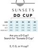 Sunsets Sunsets Willa Wireless-DD Cup - 4