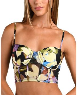 Sunshine 79 Sunshine 79 Afterglow Midkini Top