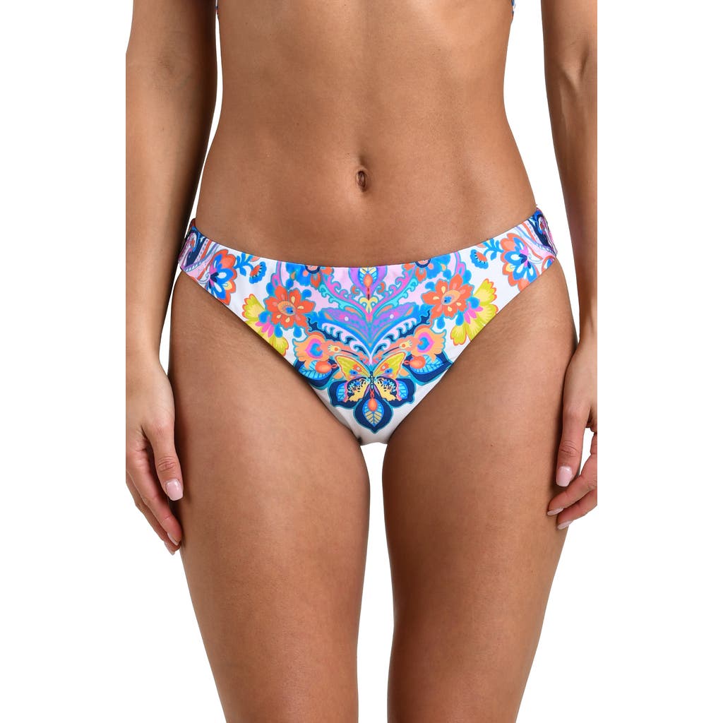 Sunshine 79 Sunshine 79 Butterfly High Hipster Swim Briefs