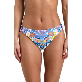 Sunshine 79 Sunshine 79 Butterfly High Hipster Swim Briefs