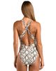 Sunshine 79 Sunshine 79 Island Serpent Plunge One Piece - 2