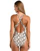 Sunshine 79 Sunshine 79 Island Serpent Plunge One Piece - 4