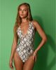 Sunshine 79 Sunshine 79 Island Serpent Plunge One Piece - 5