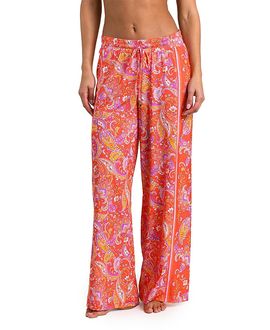 Sunshine 79 Sunshine 79 Paisley Daze Pants
