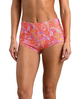Sunshine 79 Sunshine 79 Paisley Daze Swim Short