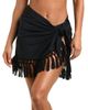 Sunshine 79 Sunshine 79 Short Tassel Sarong - 3
