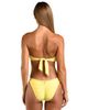 Sunshine 79 Sunshine 79 Solid Bandeau Bikini Top - 4