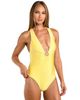 Sunshine 79 Sunshine 79 Solid Plunge One Piece - 3