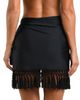 Sunshine 79 Sunshine 79 Solid Sarong - 4