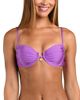 Sunshine 79 Sunshine 79 Solid Underwire Bra Top - 1