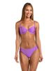 Sunshine 79 Sunshine 79 Solid Underwire Bra Top - 3